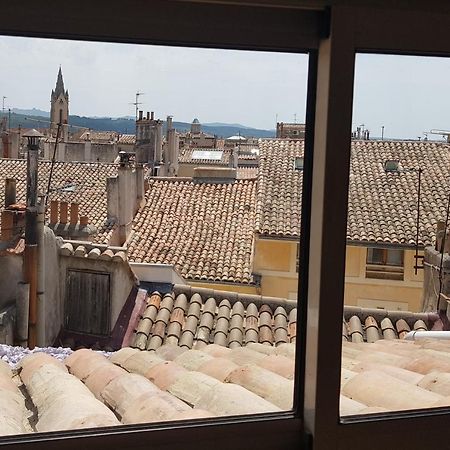 Beau Duplex Avec Terrasse - Centre Historique Lejlighed Aix-en-Provence Eksteriør billede